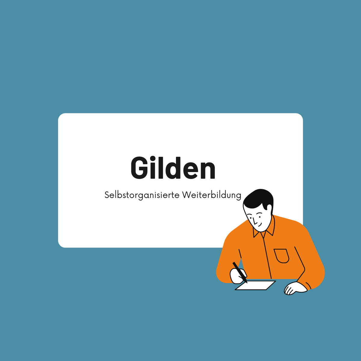 Gildensystem (2)